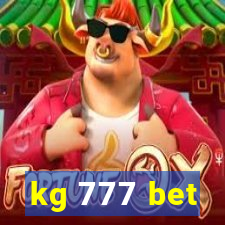 kg 777 bet